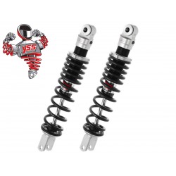 Σετ Αμορτισέρ Πίσω Suzuki GSX 750E / GSX 750S Kanata "Αζώτου-Λαδιού" 33,5cm YSS